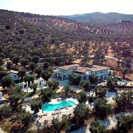 Agriturismo Passione Natura เวียสเต ภายนอก รูปภาพ