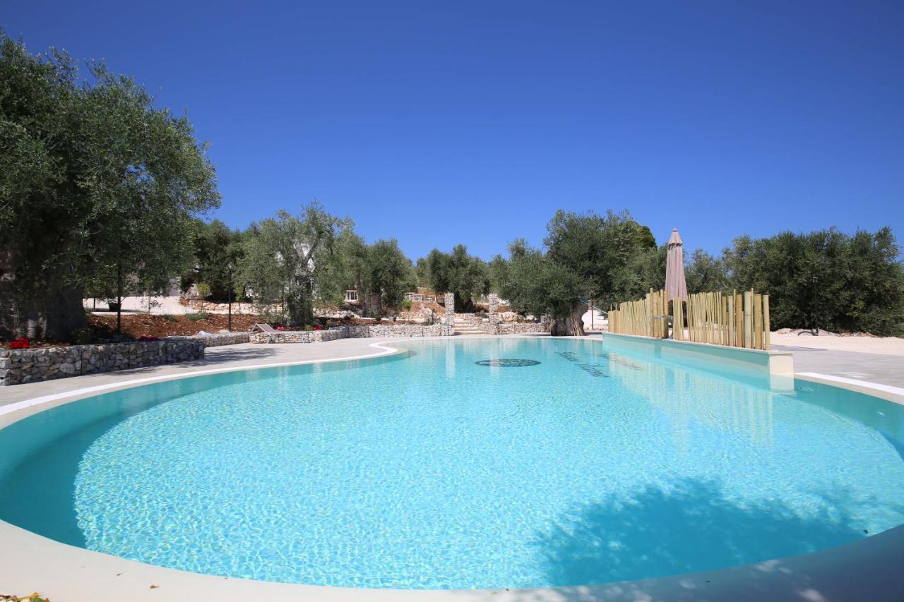Agriturismo Passione Natura เวียสเต ภายนอก รูปภาพ