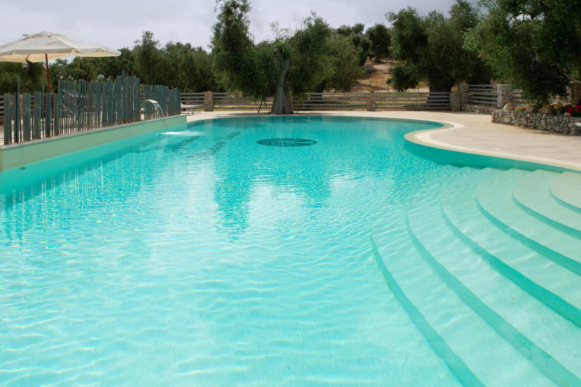 Agriturismo Passione Natura เวียสเต ภายนอก รูปภาพ